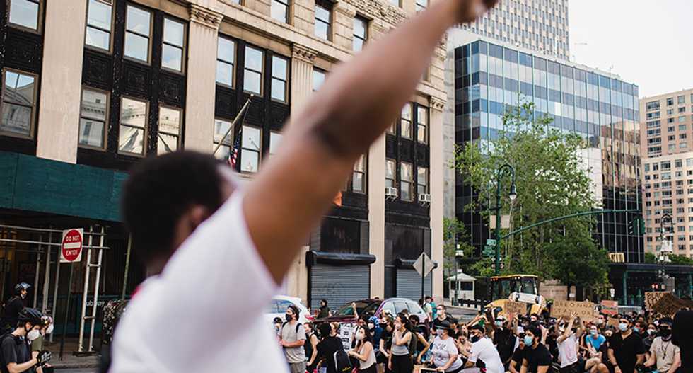 There have been 6,500 lynchings since the end of the Civil War in America: study reveals