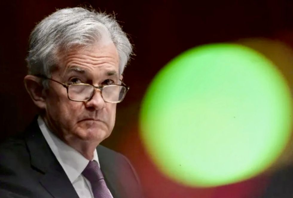 'Finally': In potential nod to Biden win, Federal Reserve applies to join climate network for central banks