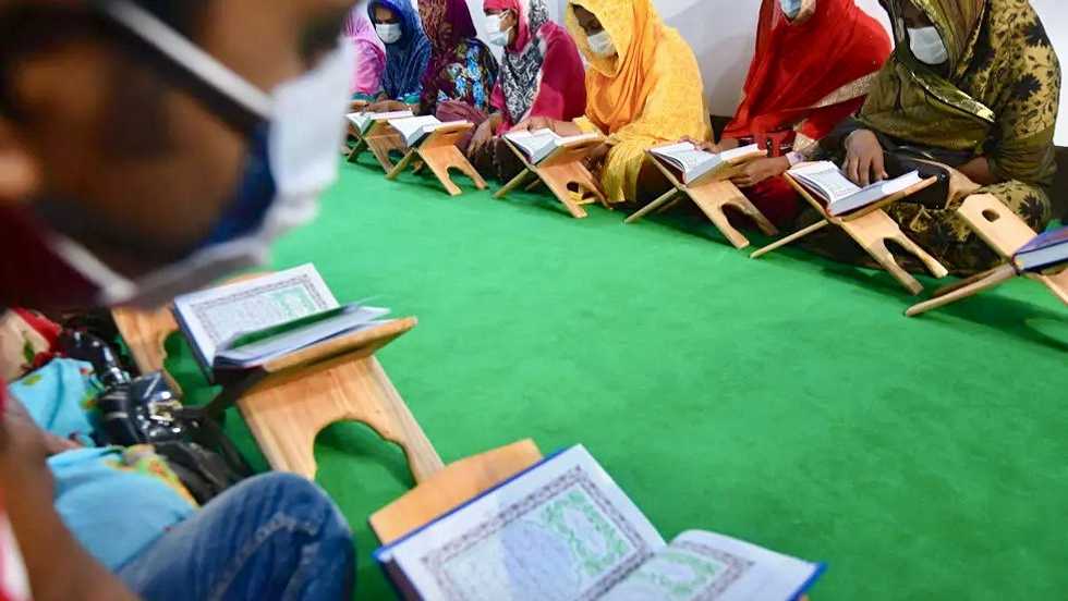 Bangladesh opens first Islamic school for transgender Muslims