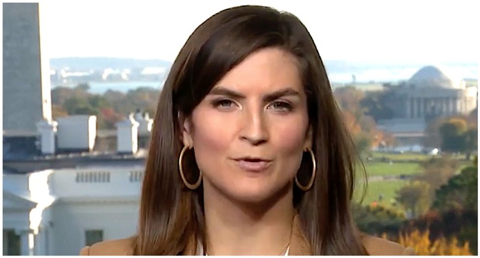 ‘Angry’ Trump is watching TV and complaining not enough people are defending him: CNN reporter
