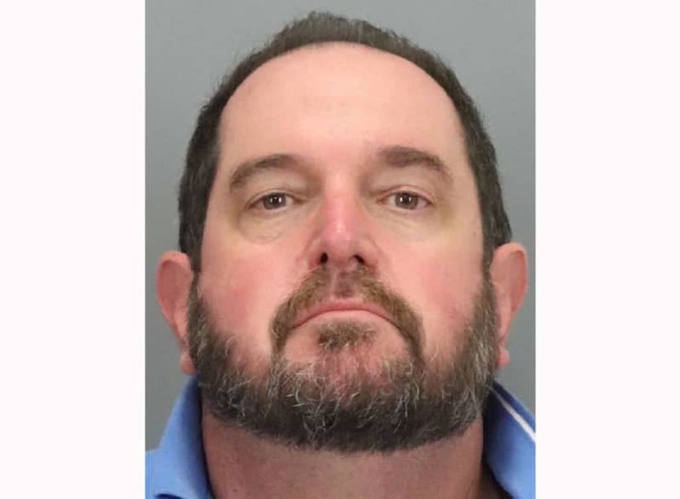 Boogaloo-loving CA teacher faces trial for threatening health official over COVID