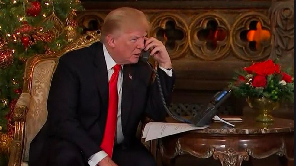 Trump's allies are growing increasingly dangerous and calling for violence as his coup attempt drags on