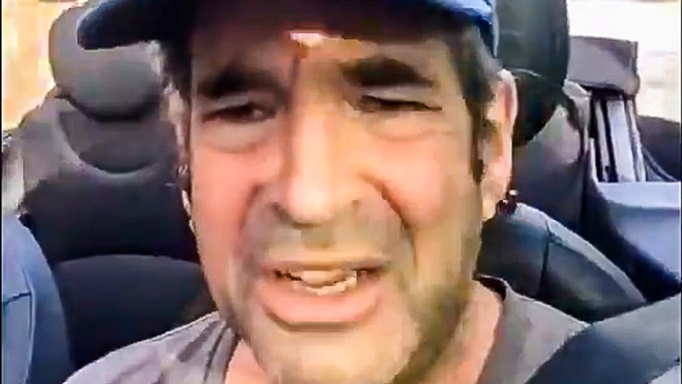 Canadian goes viral blasting Trump supporters moving to Canada: 'We don't want anyone like that'