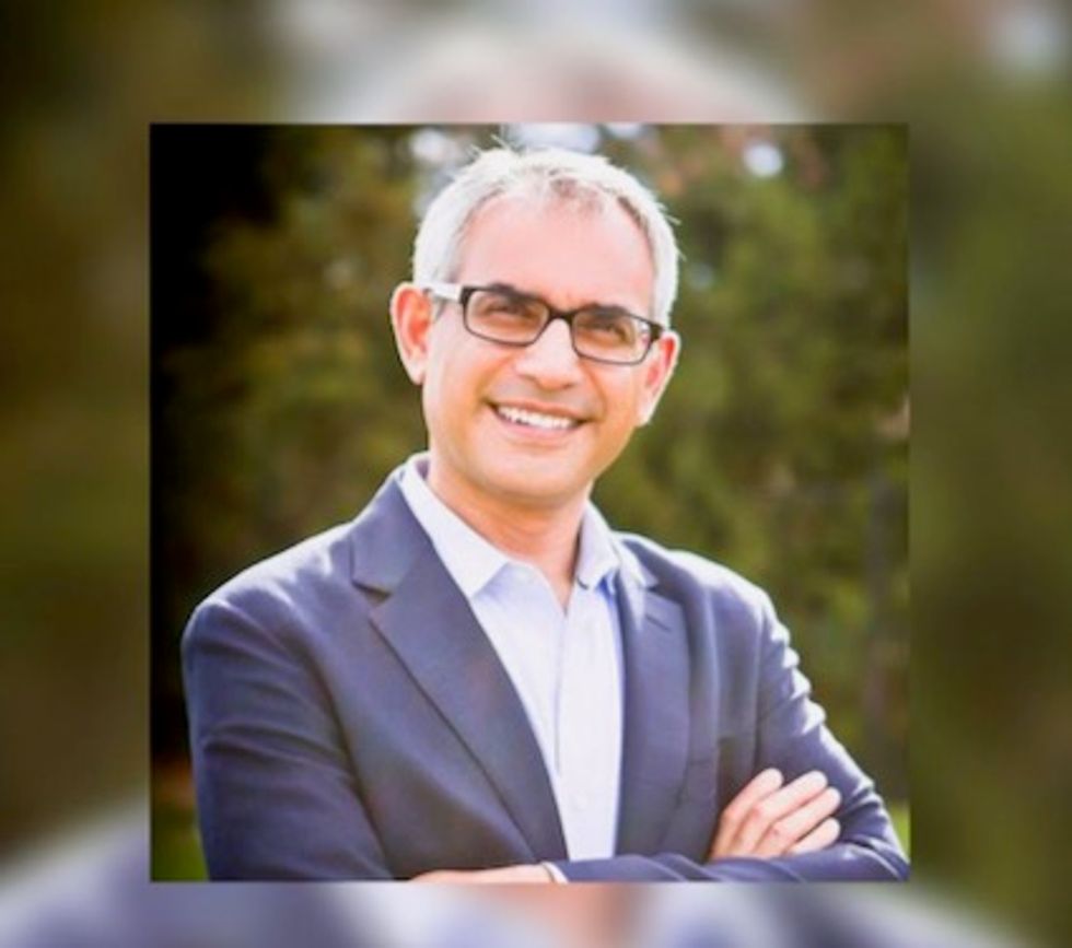 Texas county GOP set to vote on whether to remove vice-chairman because he's Muslim