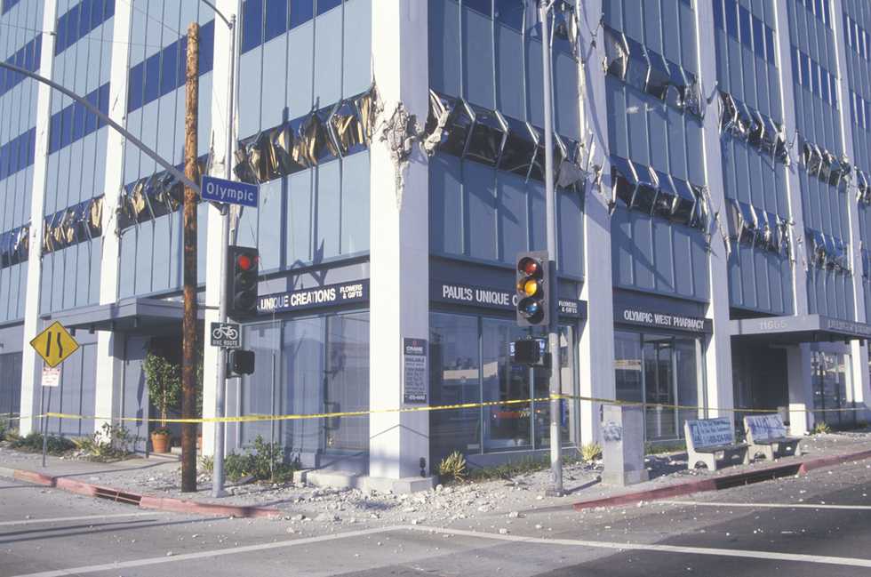 Should you be freaking out about 'The Big One' earthquake annihilating Southern California?