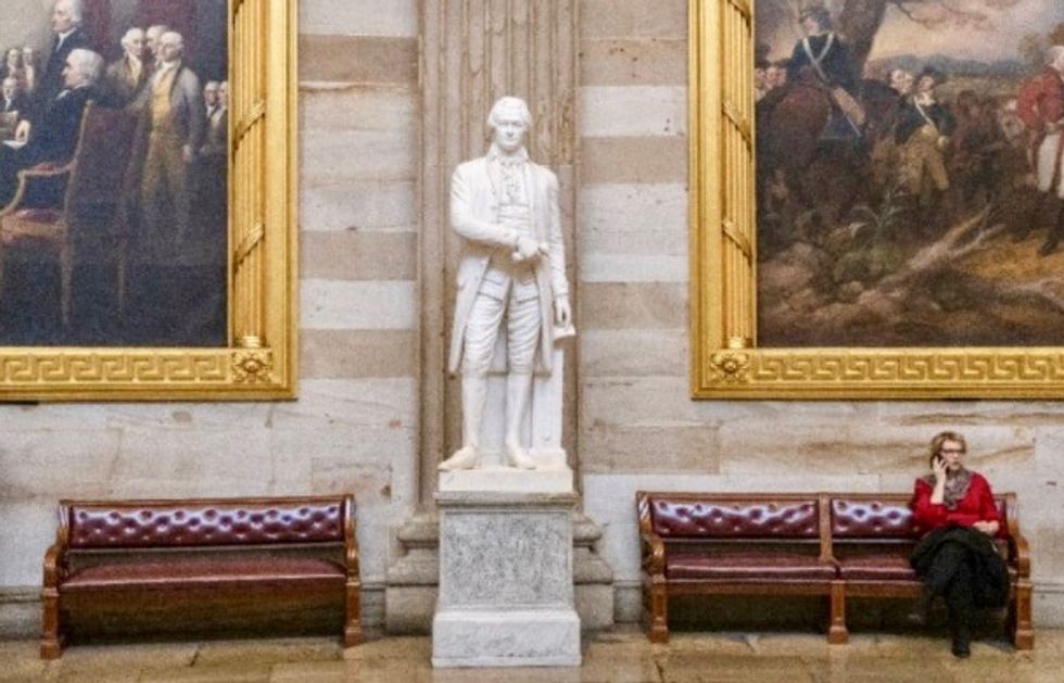 Did Alexander Hamilton own slaves? New research paper says he did