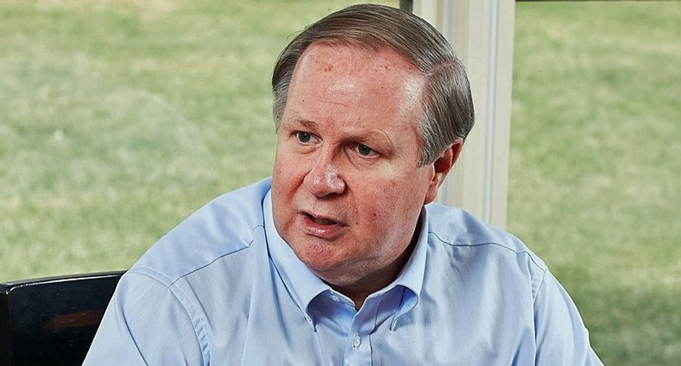Pennsylvania Republican launches a furor with one weird tweet