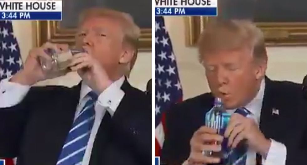 Experts say the 'cognitive test' Trump was given hardly a representation of his mental capacity