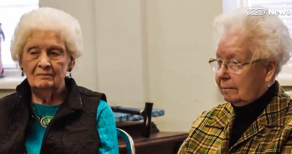 'That was part of life': Elderly Alabama voters say Roy Moore's teen molestation used to be considered normal