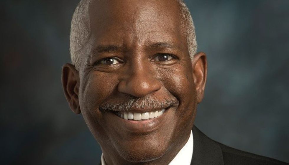 Black Republican buries GOP senators for pocketing 'brazen political payoffs' while acquitting Trump