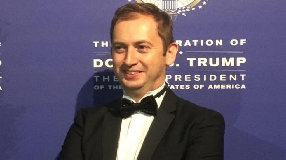 Businessman who provided intel on Trump's alleged 'golden showers' was in email chains with Jared Kushner