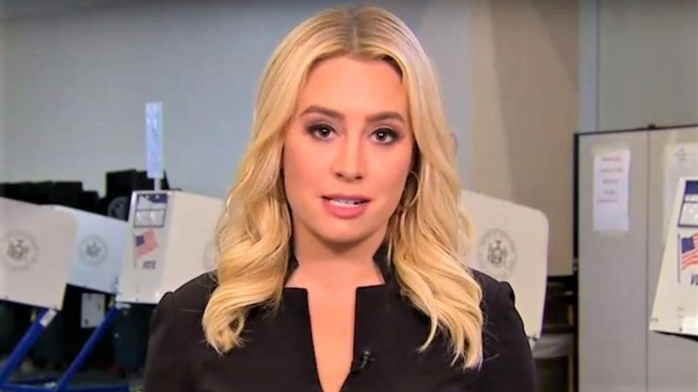 Conservatives' latest smear against Joe Biden gets debunked -- by a Fox News reporter