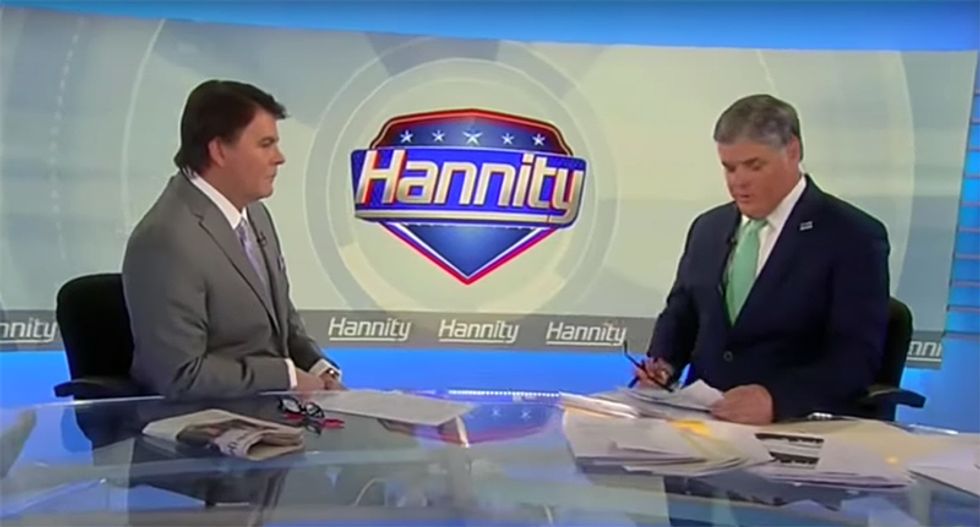 Fox News is struggling to please the president: CNN analyst