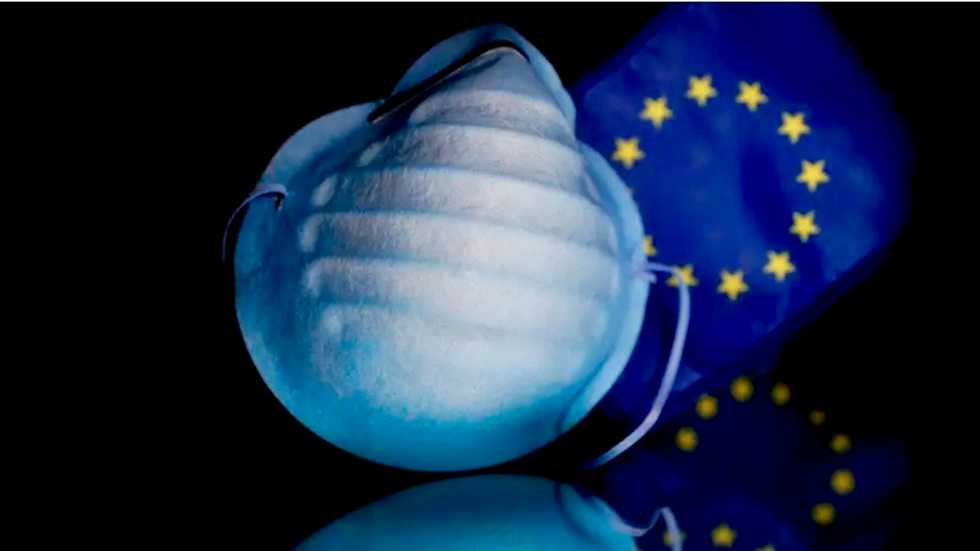 EU leaders tackle huge virus recovery plan