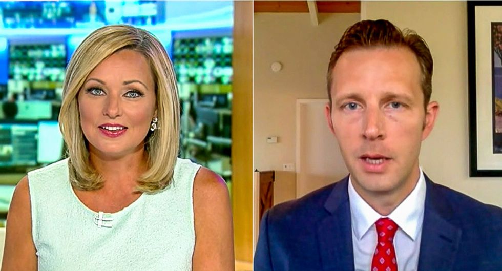 Dem battles Fox News after dozens of reports on Nancy Pelosi's hair: 'It just isn't the most important issue'