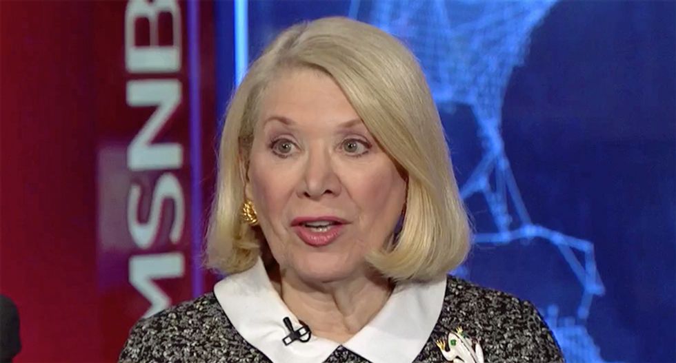 Ex-Watergate lawyer explains why Manafort isn't a 'first-time offender' and should have the book thrown at him