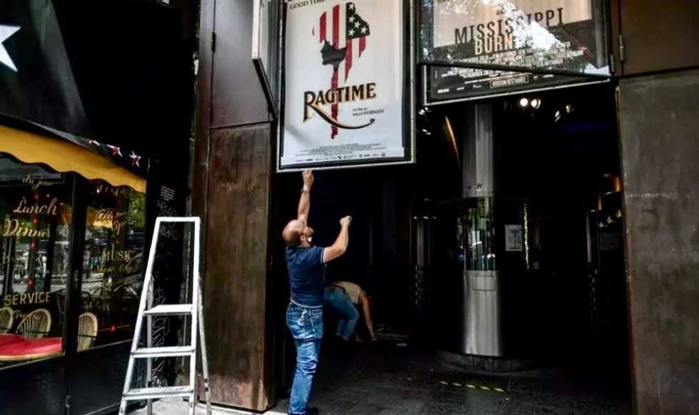 France set to open cinemas, casinos as Covid-19 lockdown measures ease further