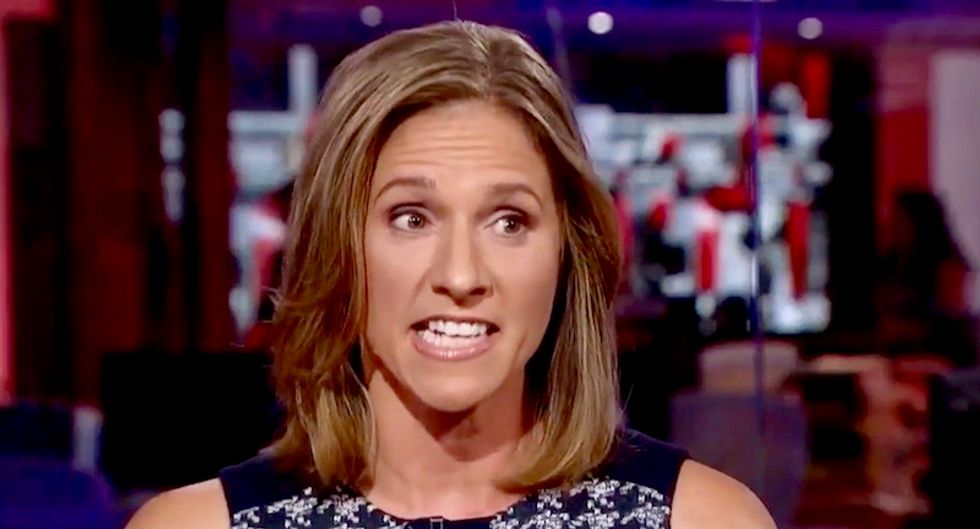 Former federal prosecutor explains how Rudy Giuliani could be disbarred over radio show stunt