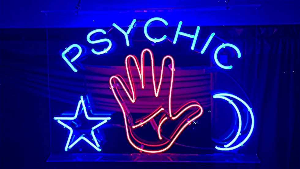 Psychic paid $3.5 million from elderly woman for exorcisms gets prison for evading US taxes