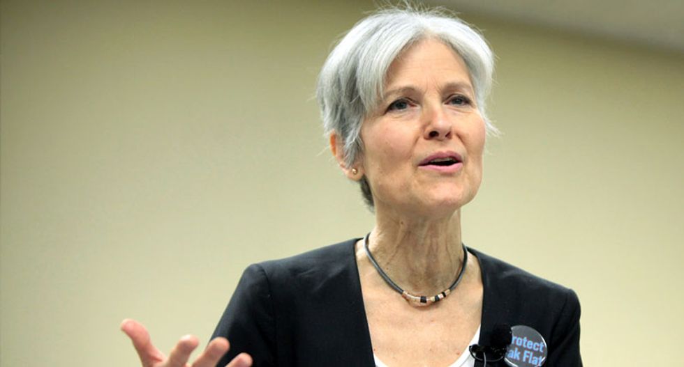 Are third-party candidates spoilers? What voting data reveal