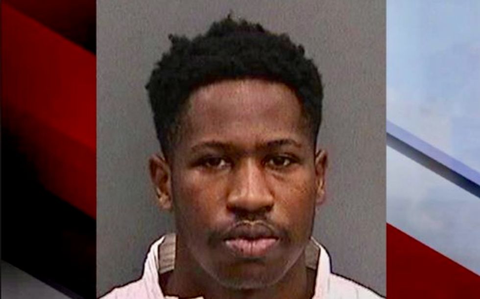 Man arrested, to be charged with murder in four Tampa shootings