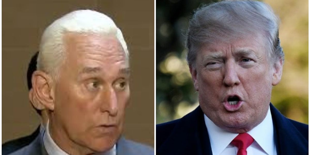 'Rio de Newjersio': Trump friend mocked for using Brazilian photo to lie about rally size