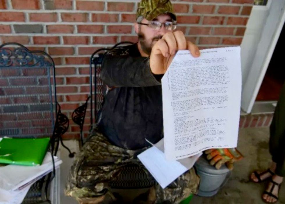 In Pennsylvania, fracking debate triggers political tremors