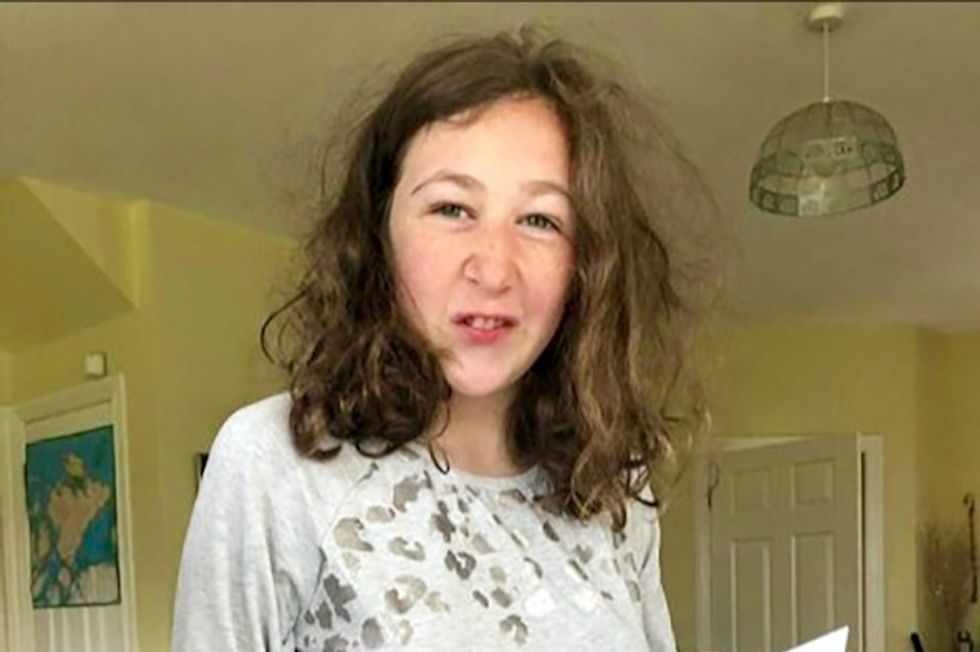 Body found in hunt for Franco-Irish teen in Malaysia