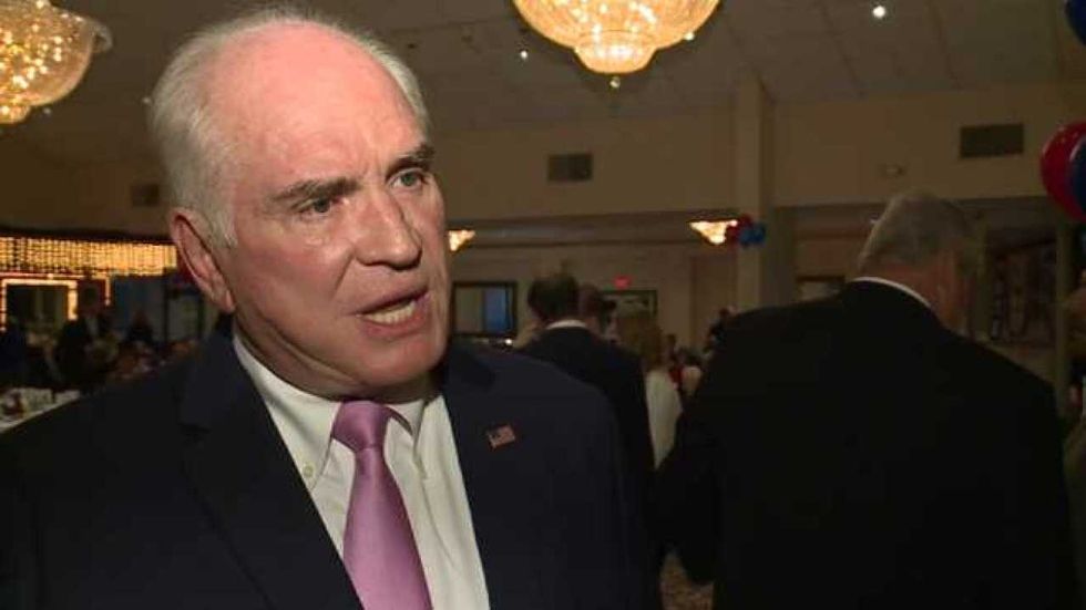 Pennsylvania Republican ripped for ‘frivolous lawsuit’ to throw out 2.5 million votes