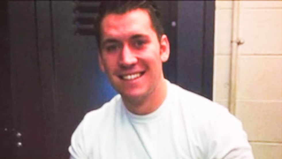 Racist tweeter who compared himself favorably to Hitler still in line to become NYC firefighter