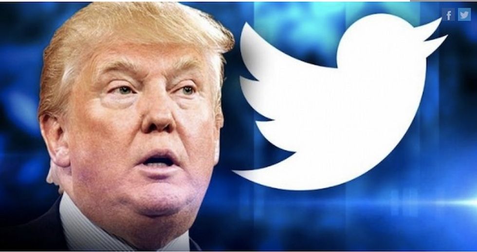 Study suggests Twitter bots have 'substantial impact' on spreading climate misinformation