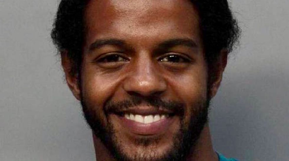 Miami man who hit 5-year-old wants abuse charge tossed under 'stand your ground' law