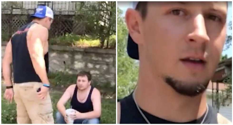 Missouri cop pulled off streets after threatening driver over off-duty fender-bender