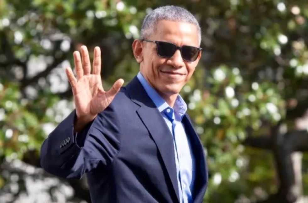 Obama to hold 'drive-in' rally for Biden in Philadelphia