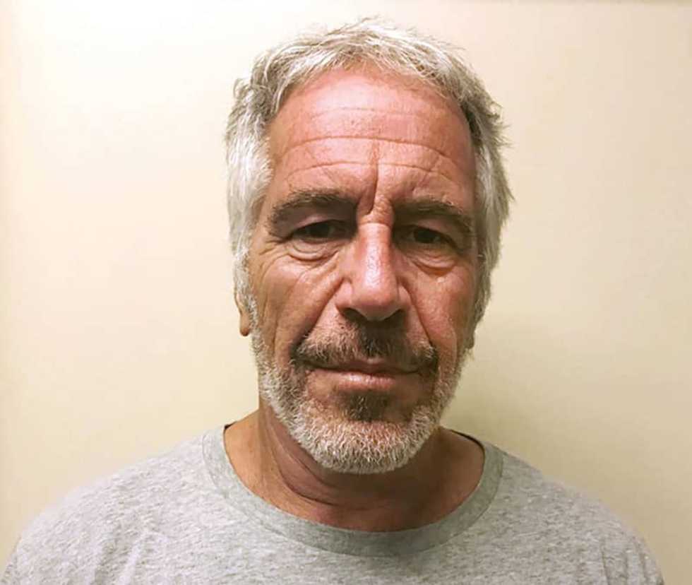 Muckraker's fight to unseal FBI files on Jeffrey Epstein kept alive by judge
