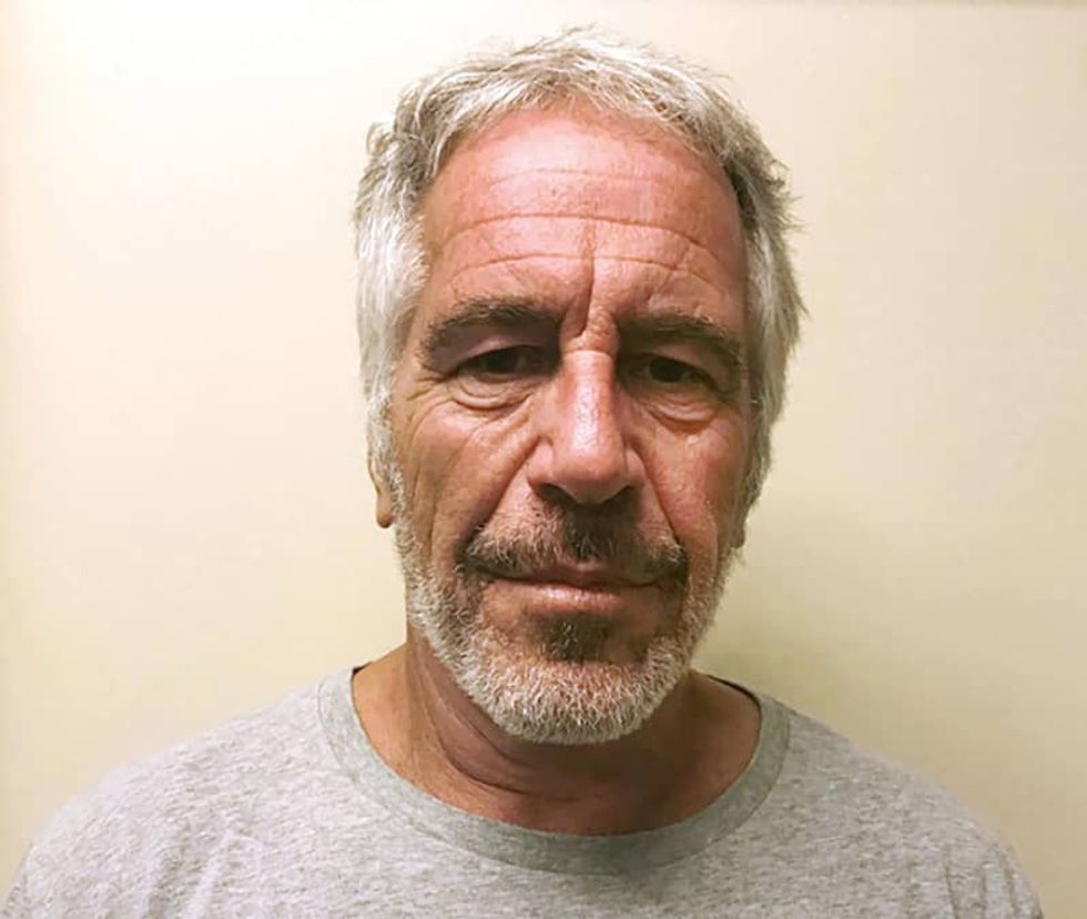 Muckraker's fight to unseal FBI files on Jeffrey Epstein kept alive by judge