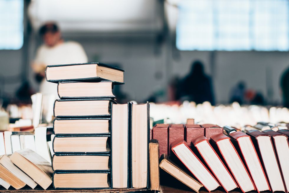 As the welfare state decays, public libraries become sites of social trauma