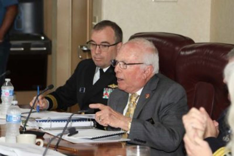 How a little known government board decimated Gulf Coast fisheries