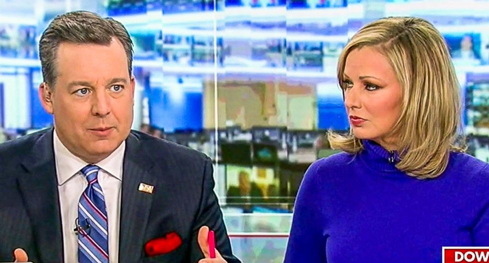 Fox News panel rips Devin Nunes for lack of 'smart behavior': 'We don't want people going to restaurants'