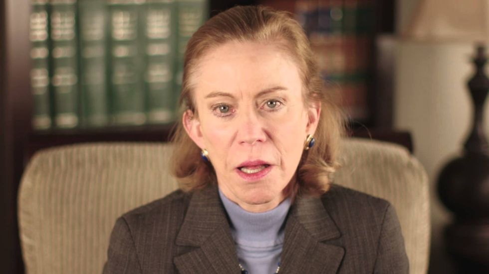 'CO2 is the gas of life!' Trump environmental nominee exposed as bizarre climate change conspiracy theorist