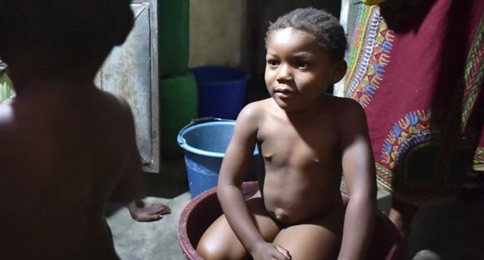 World Bank proposes global epidemic fund in wake of Ebola