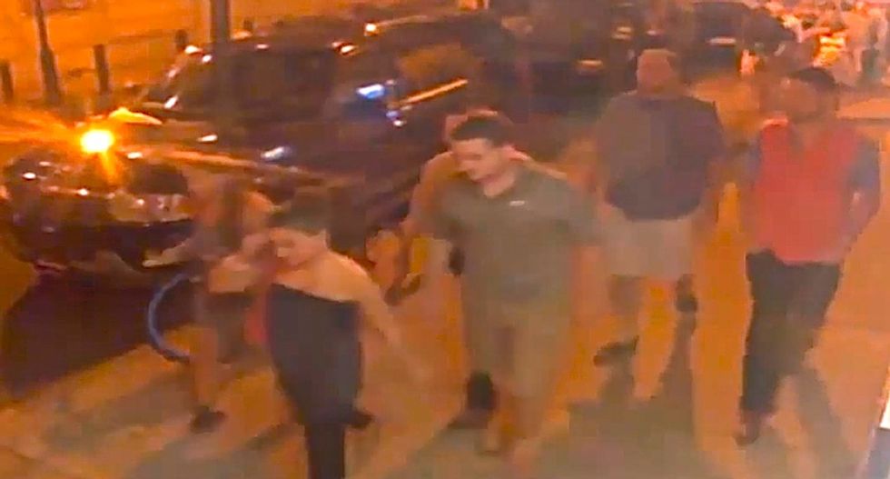 How one Twitter user tracked down Philly hate crime suspects using social media