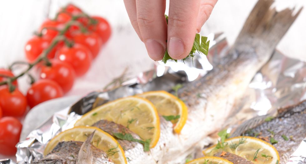 Salt is not the enemy. Guess what ruins your health instead?
