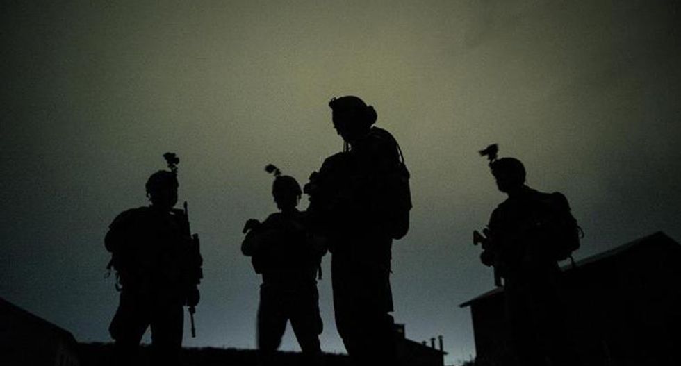 Afghanistan faces economic timebomb as NATO war ends