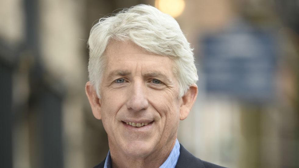 Virginia Dem attorney general admits wearing blackface -- leaving a Republican poised to become governor