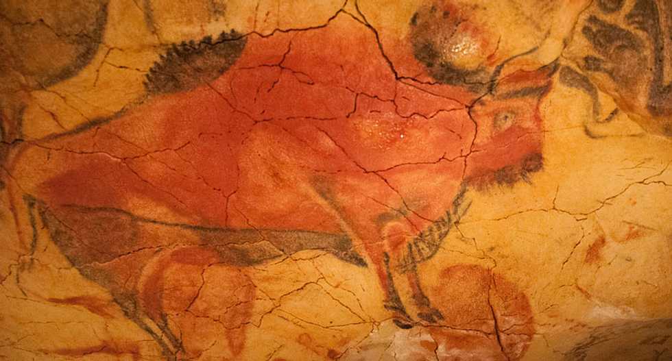 DNA study reveals third group of ancient ancestors of modern Europeans