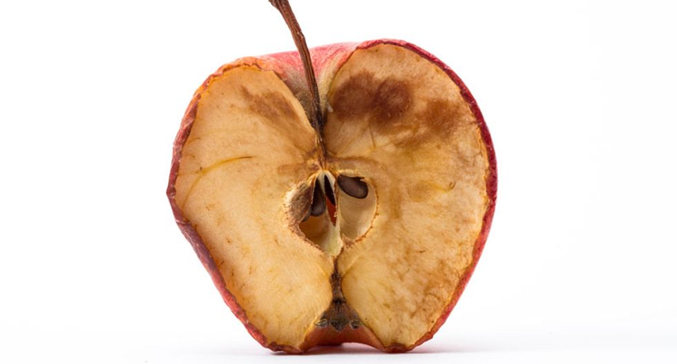 'Tale of Two Cities:' New York has become the capital of economic inequality