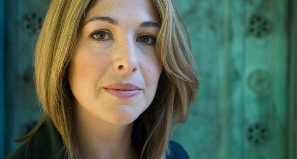 'This Changes Everything: Capitalism vs the Climate' by Naomi Klein: review