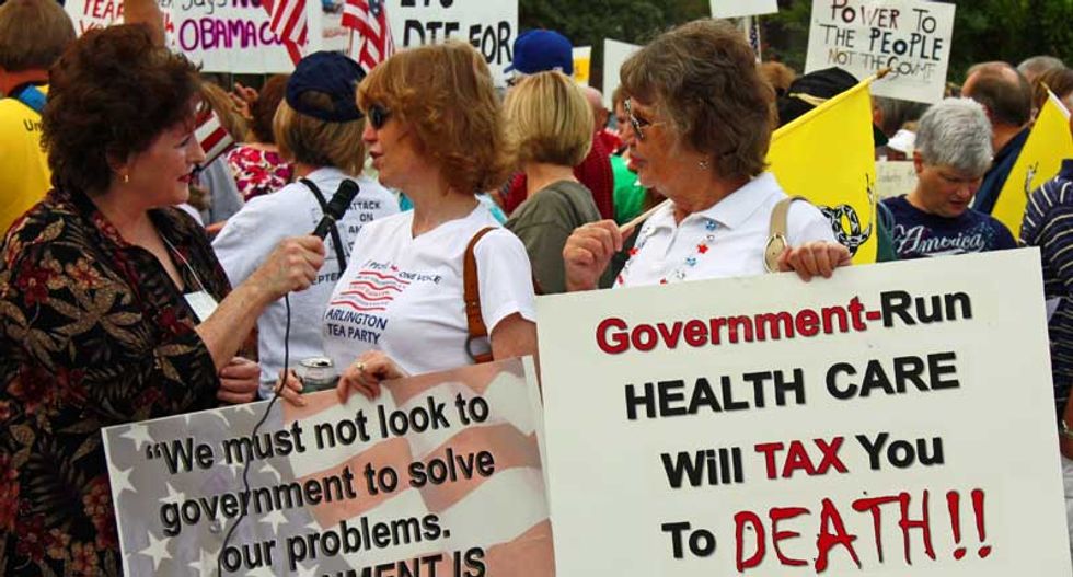 Years of brutal Tea Party austerity has made even Oklahoma GOP voters more open to tax increases