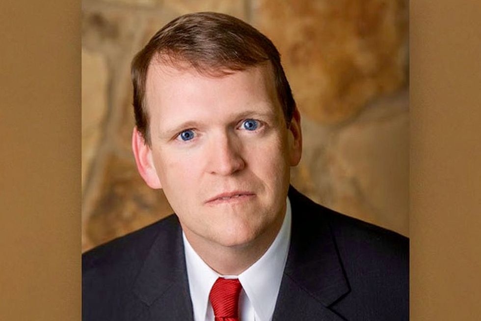 Two Trump judicial nominations rebuffed by Senate